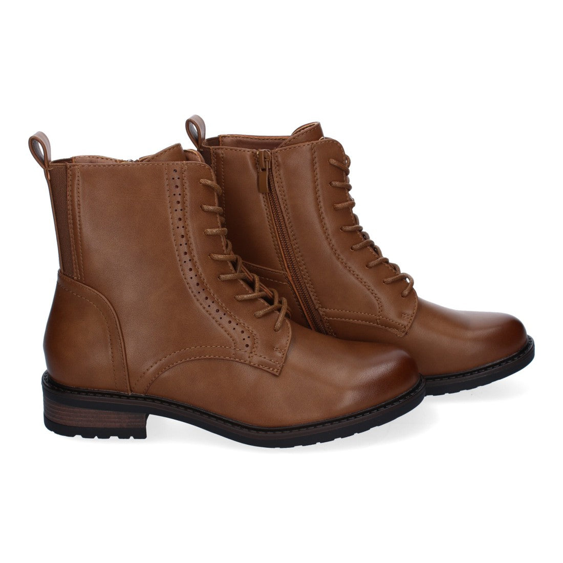 Vimice YZ24-003-Marron