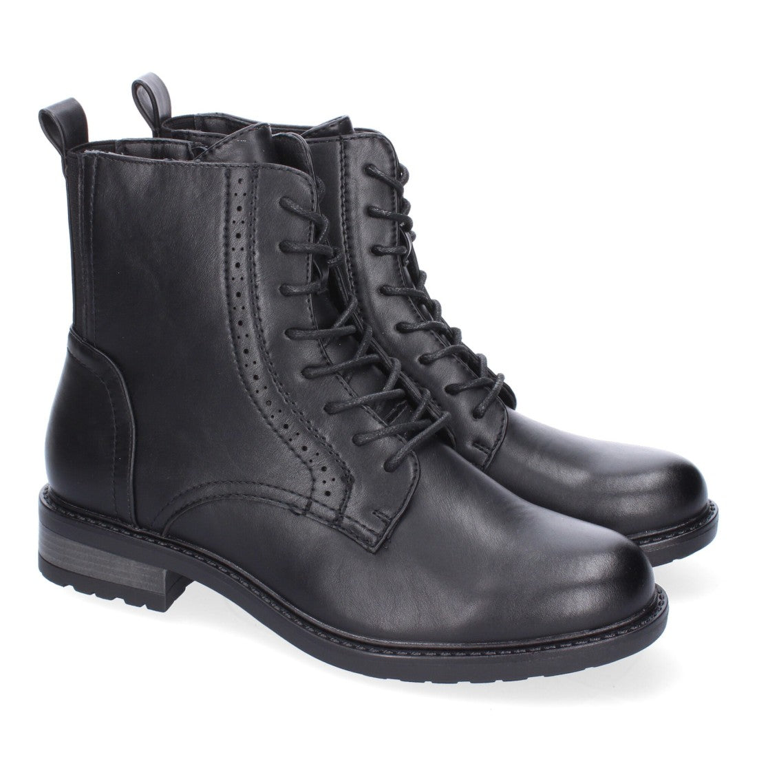Vimice YZ24-003-Negro