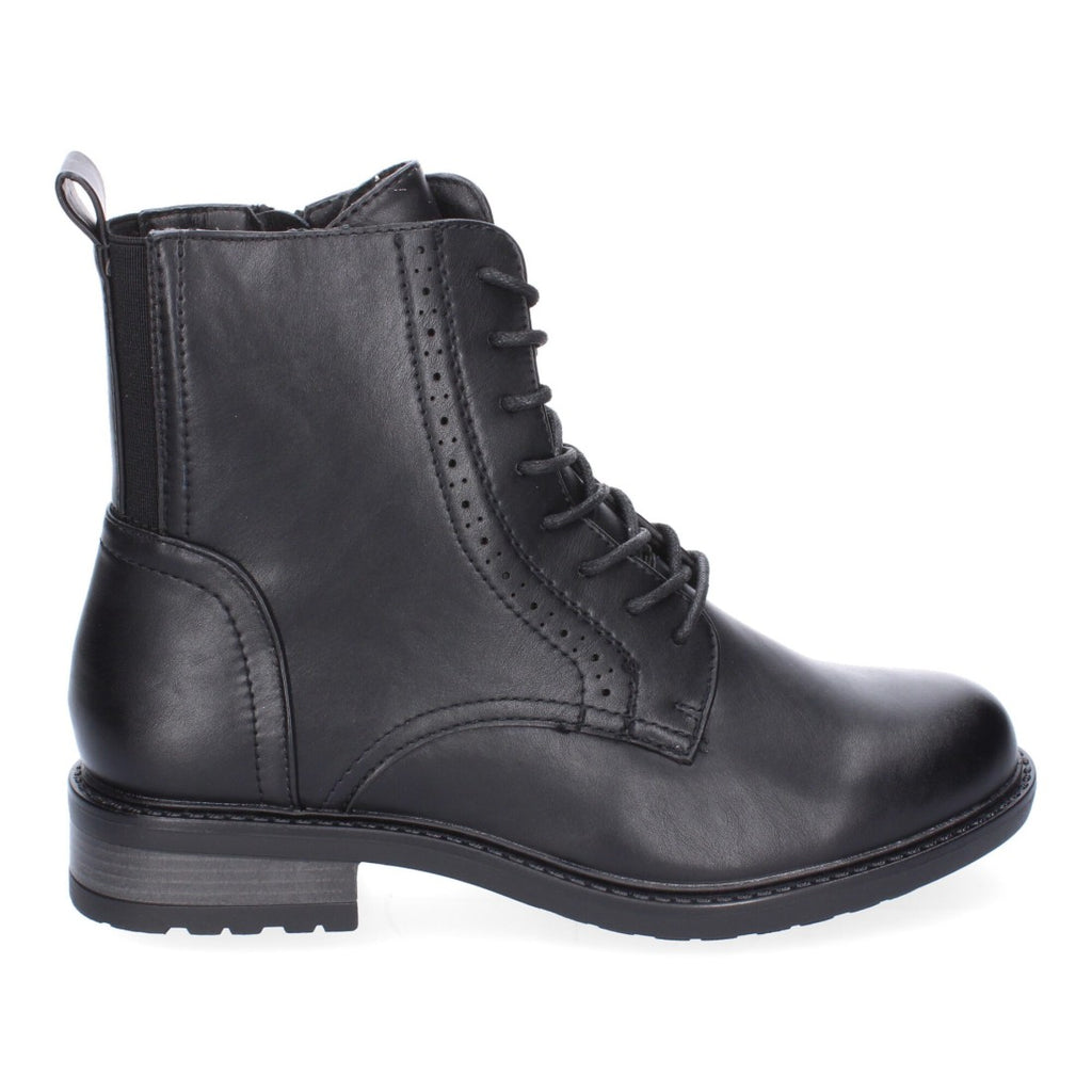 Vimice YZ24-003-Negro
