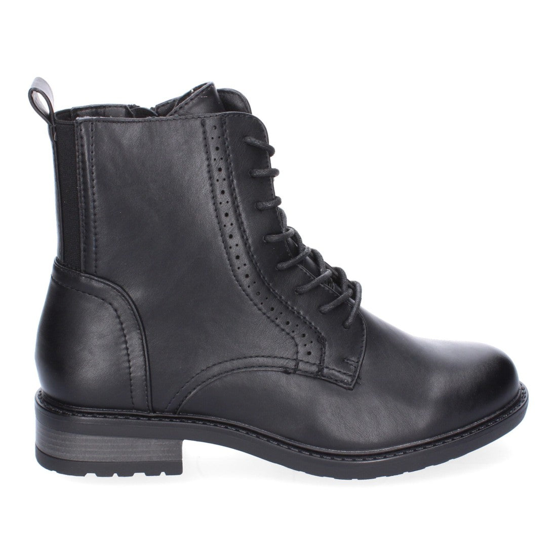 Vimice YZ24-003-Negro