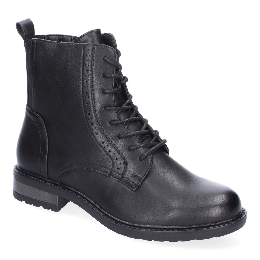 Vimice YZ24-003-Negro