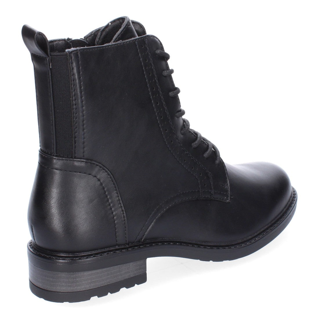 Vimice YZ24-003-Negro