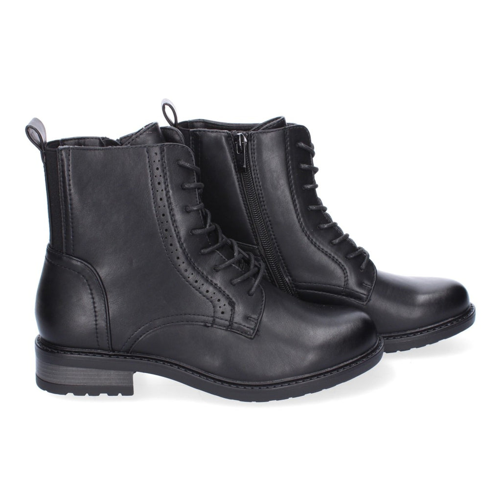 Vimice YZ24-003-Negro