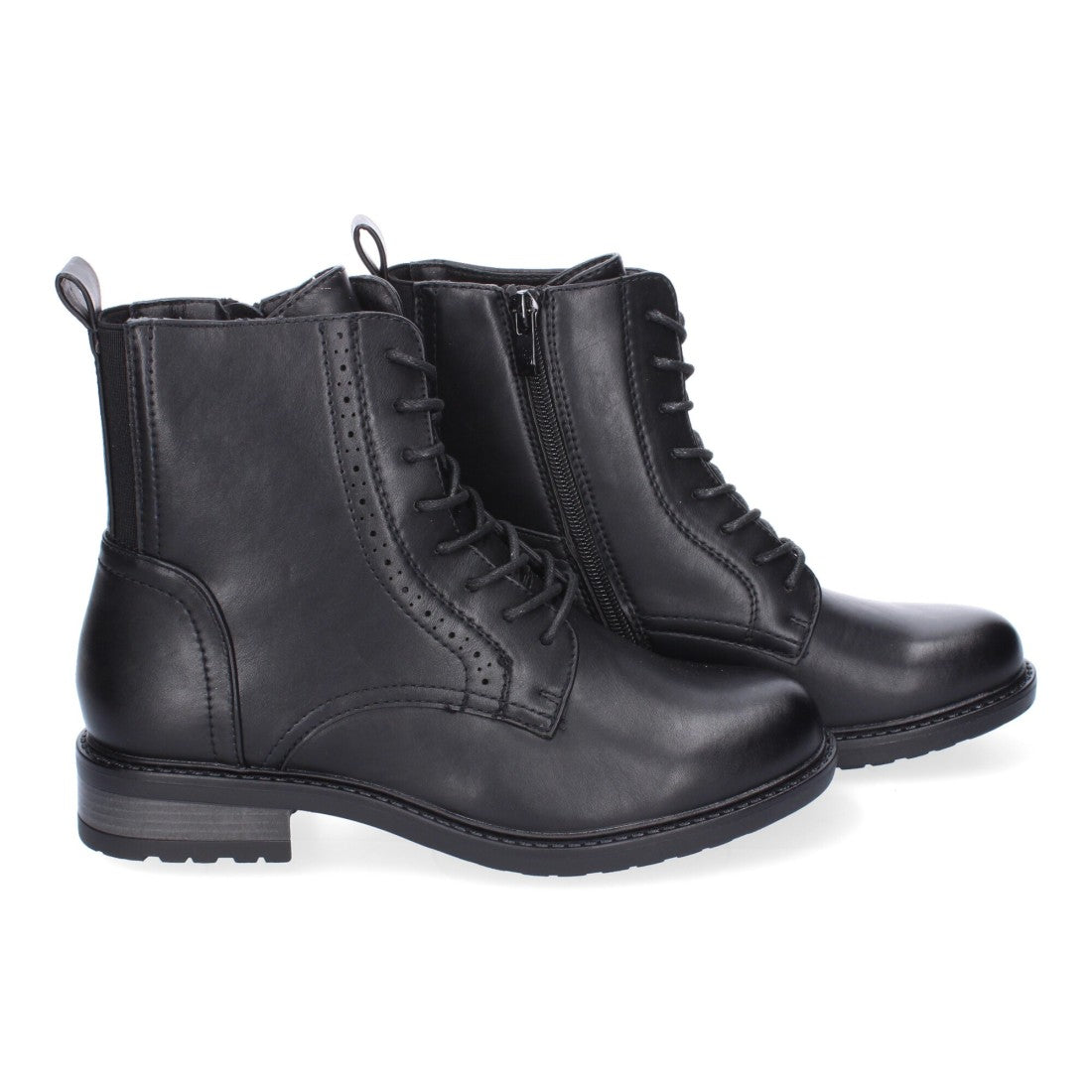 Vimice YZ24-003-Negro