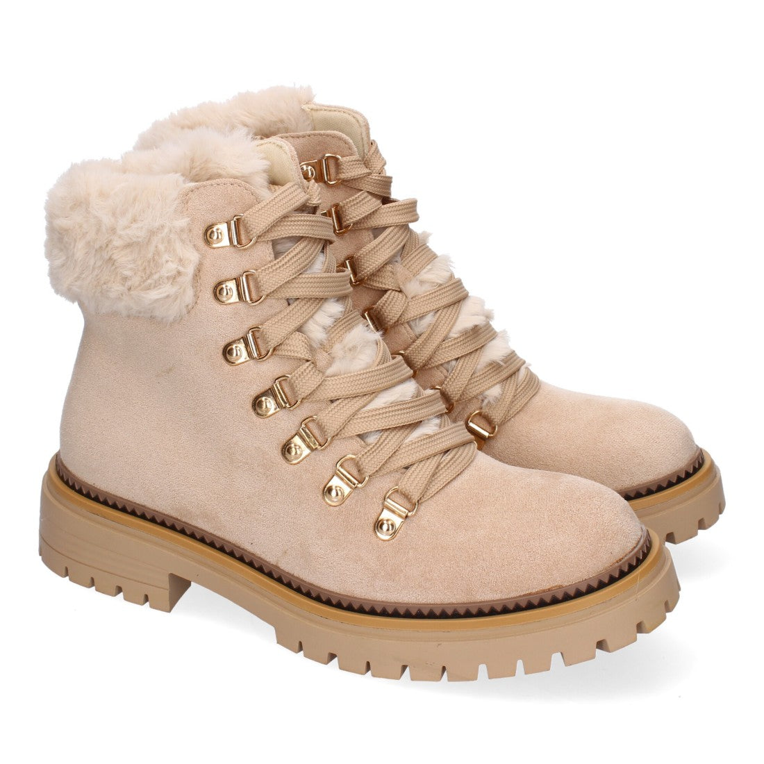 Vimice L1007-Beige