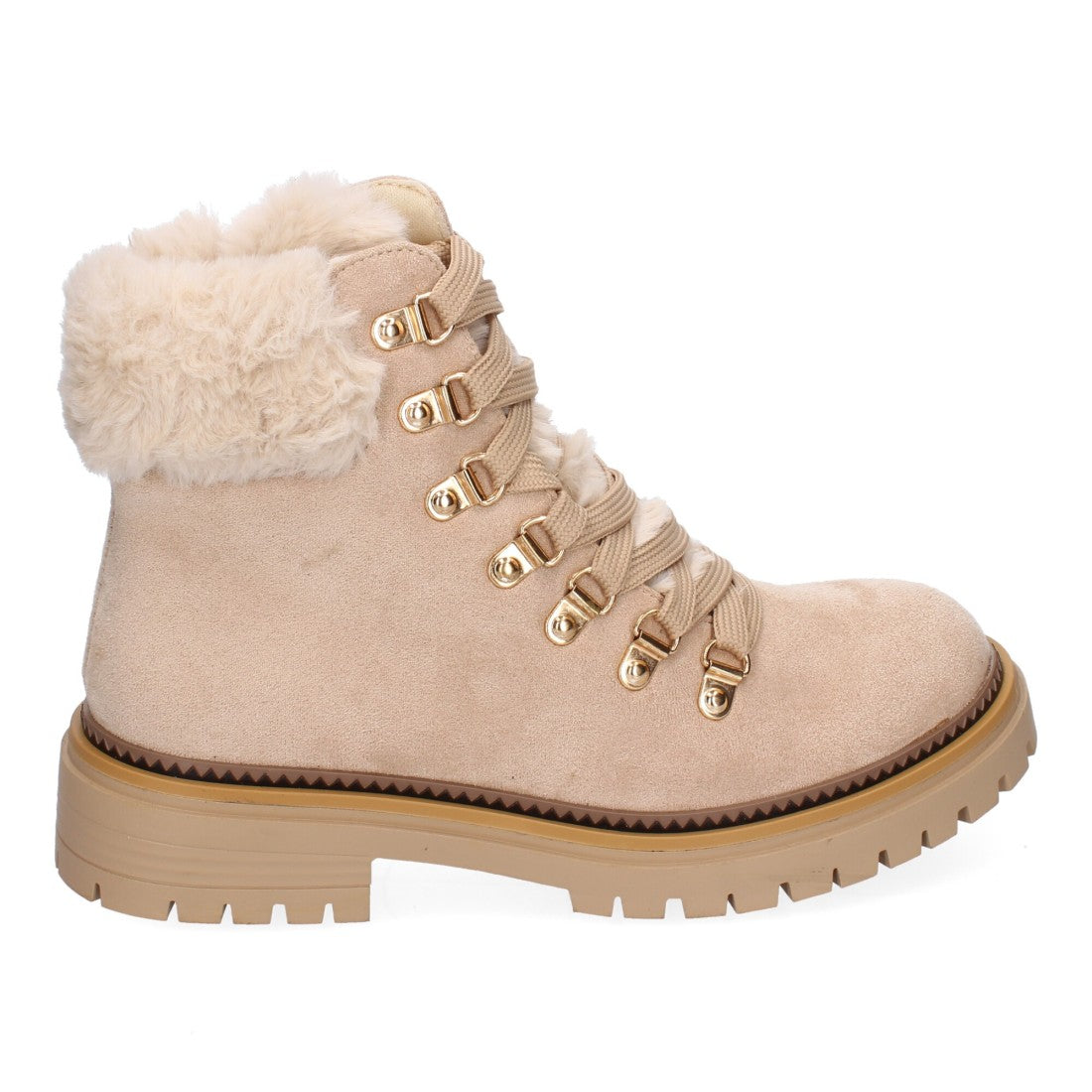 Vimice L1007-Beige