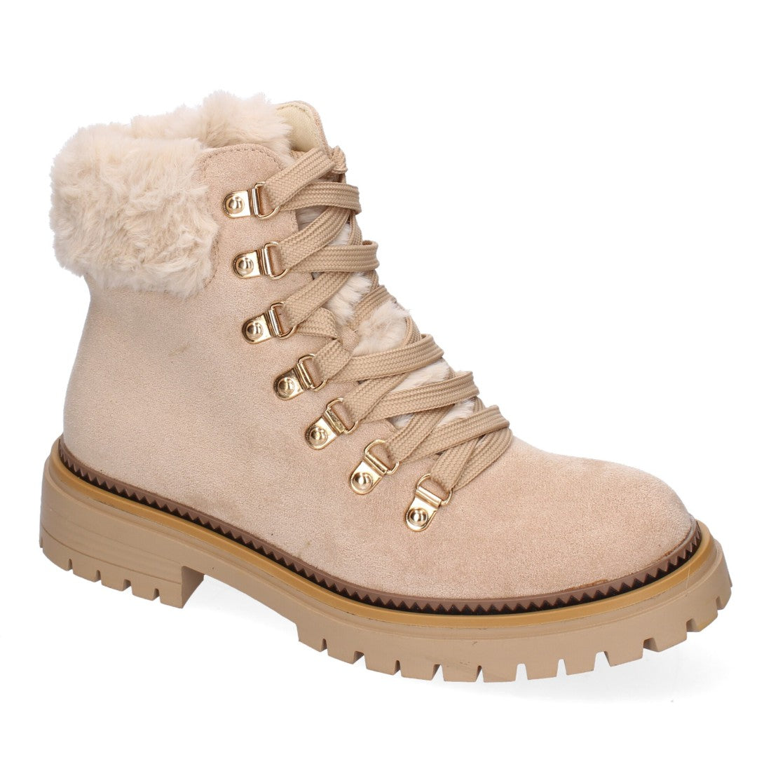 Vimice L1007-Beige