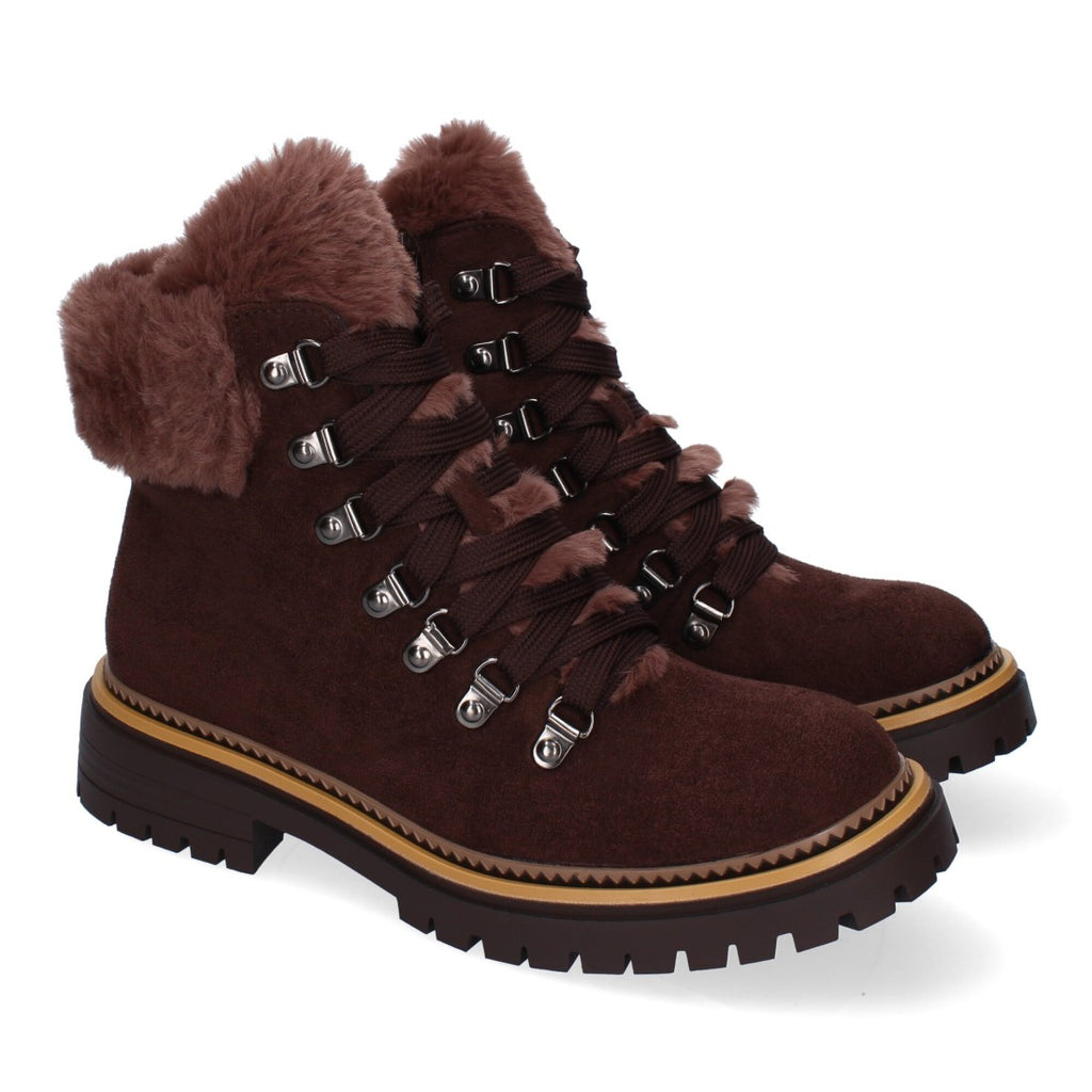 Vimice L1007-Marron
