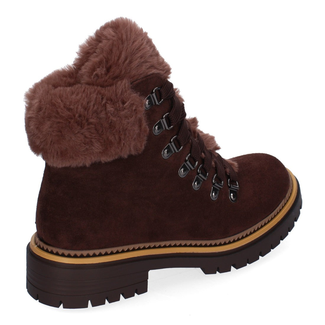 Vimice L1007-Marron