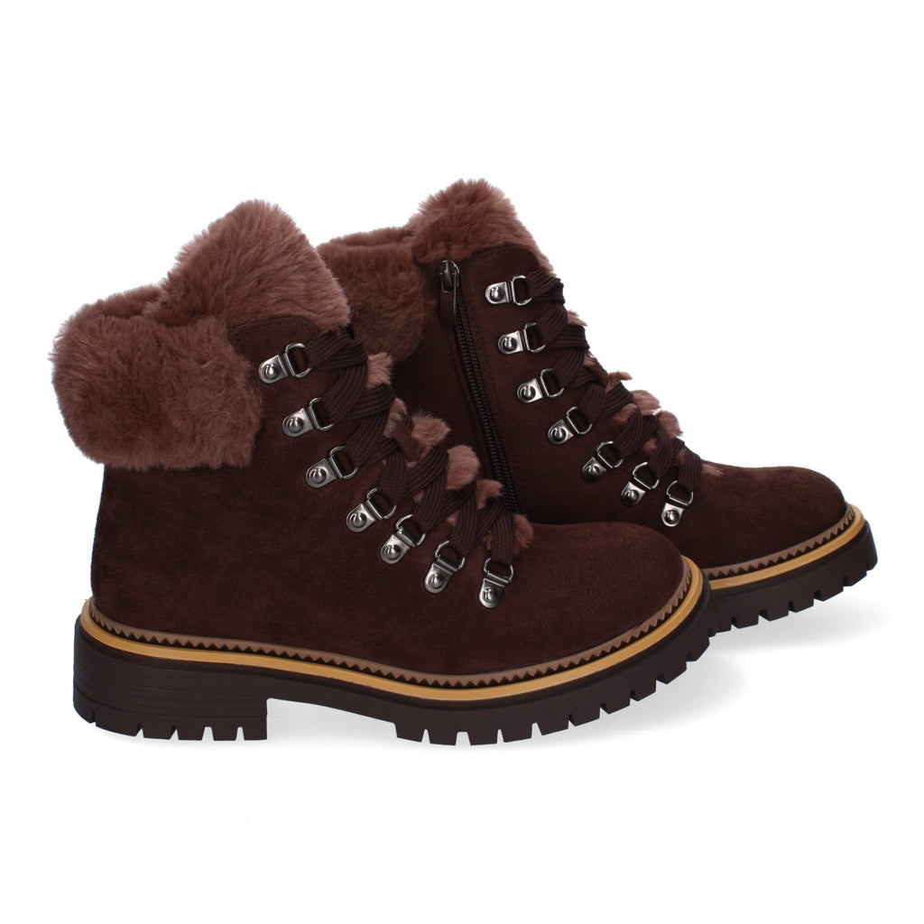 Vimice L1007-Marron