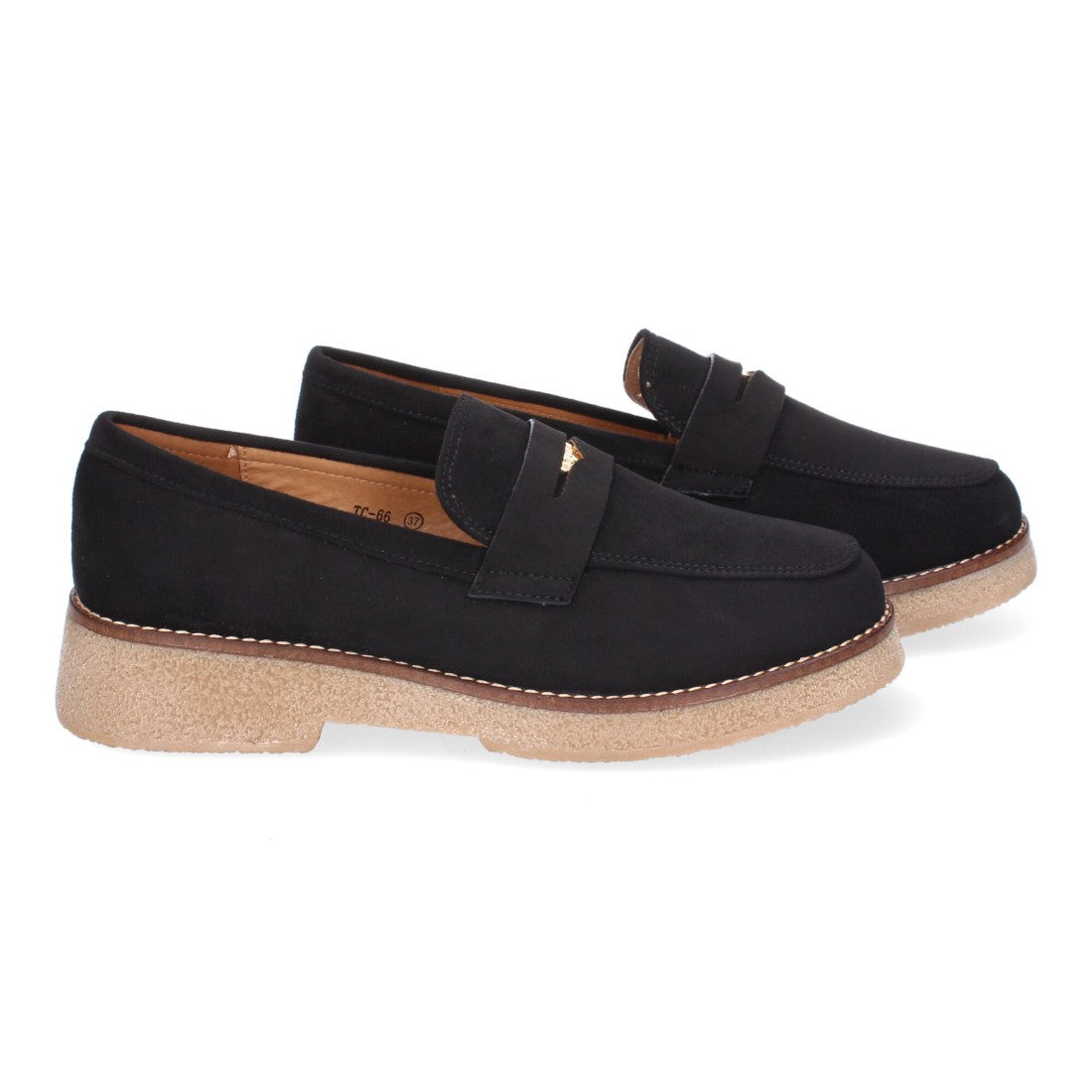 Vimice TC-66-Negro