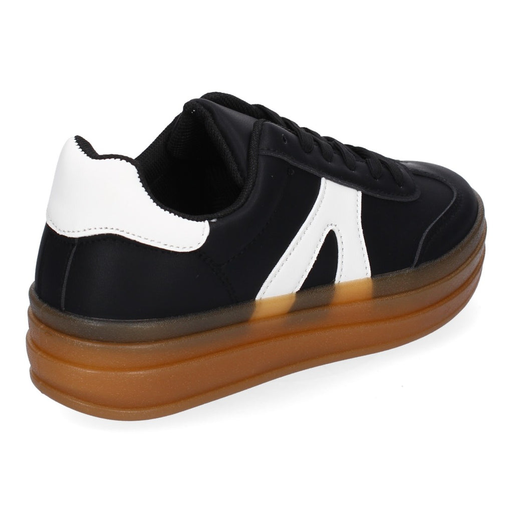 Vimice PP-15-Negro