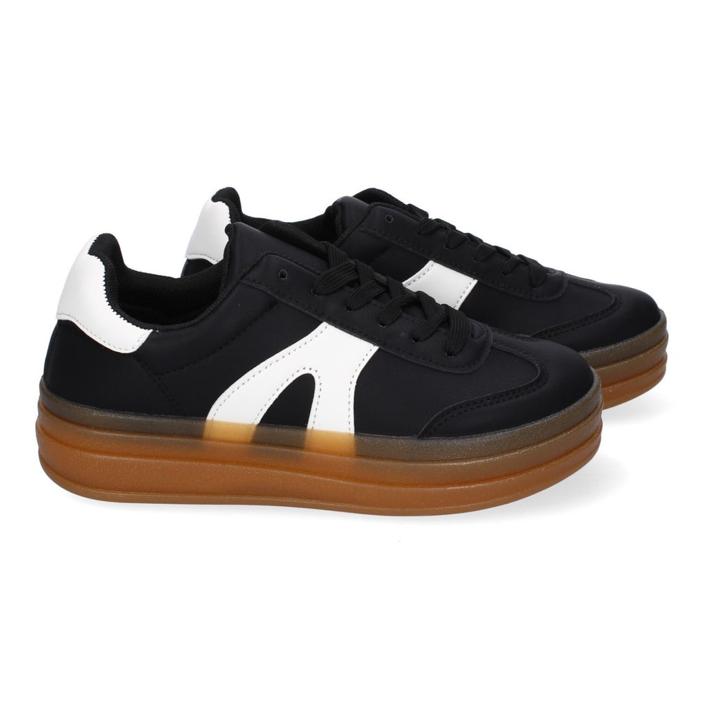Vimice PP-15-Negro