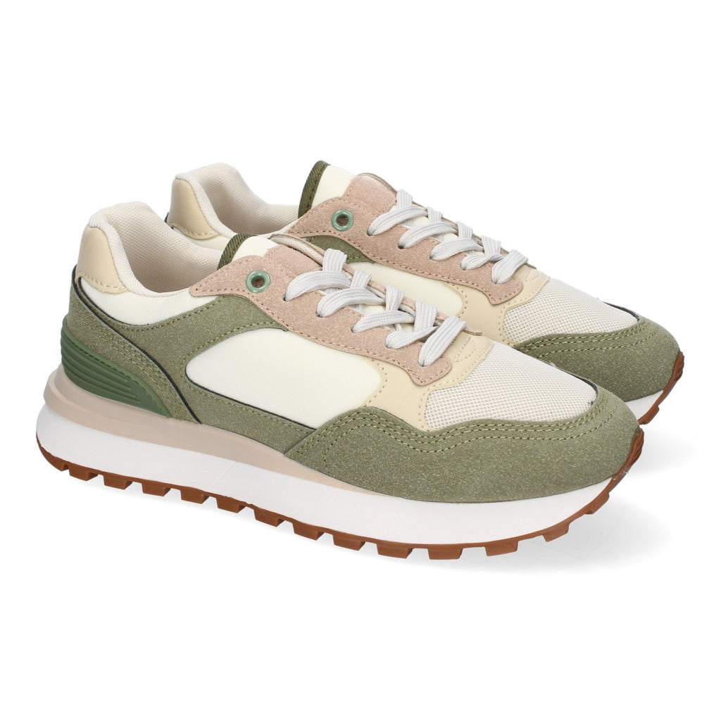 Vimice TT-56-Verde