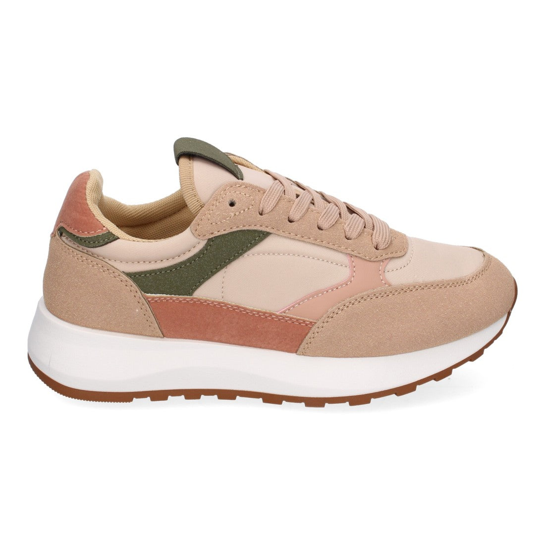 Vimice TT-57-Rosa