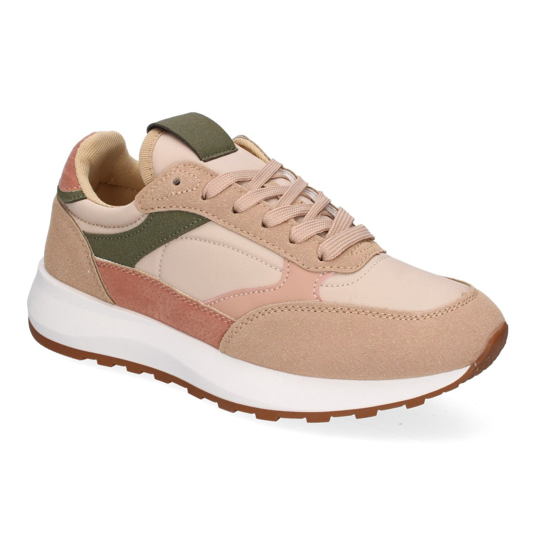 Vimice TT-57-Rosa