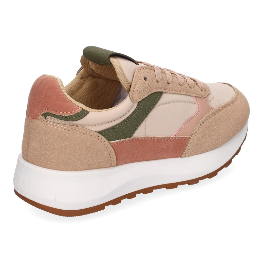 Vimice TT-57-Rosa