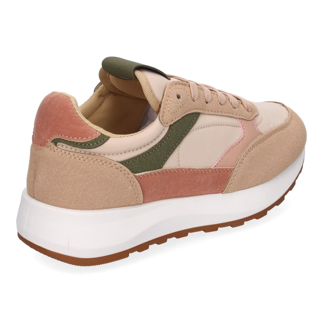Vimice TT-57-Rosa