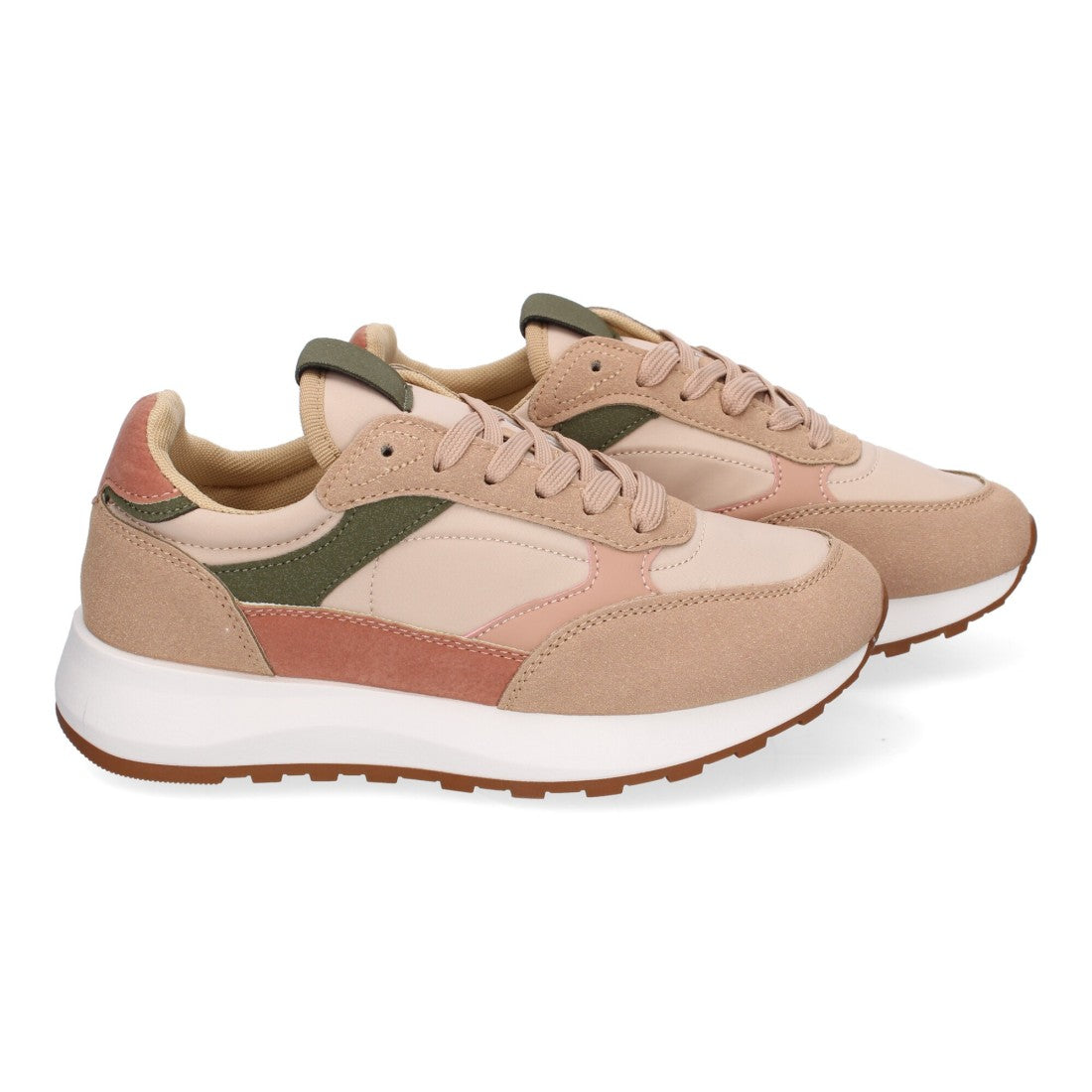 Vimice TT-57-Rosa