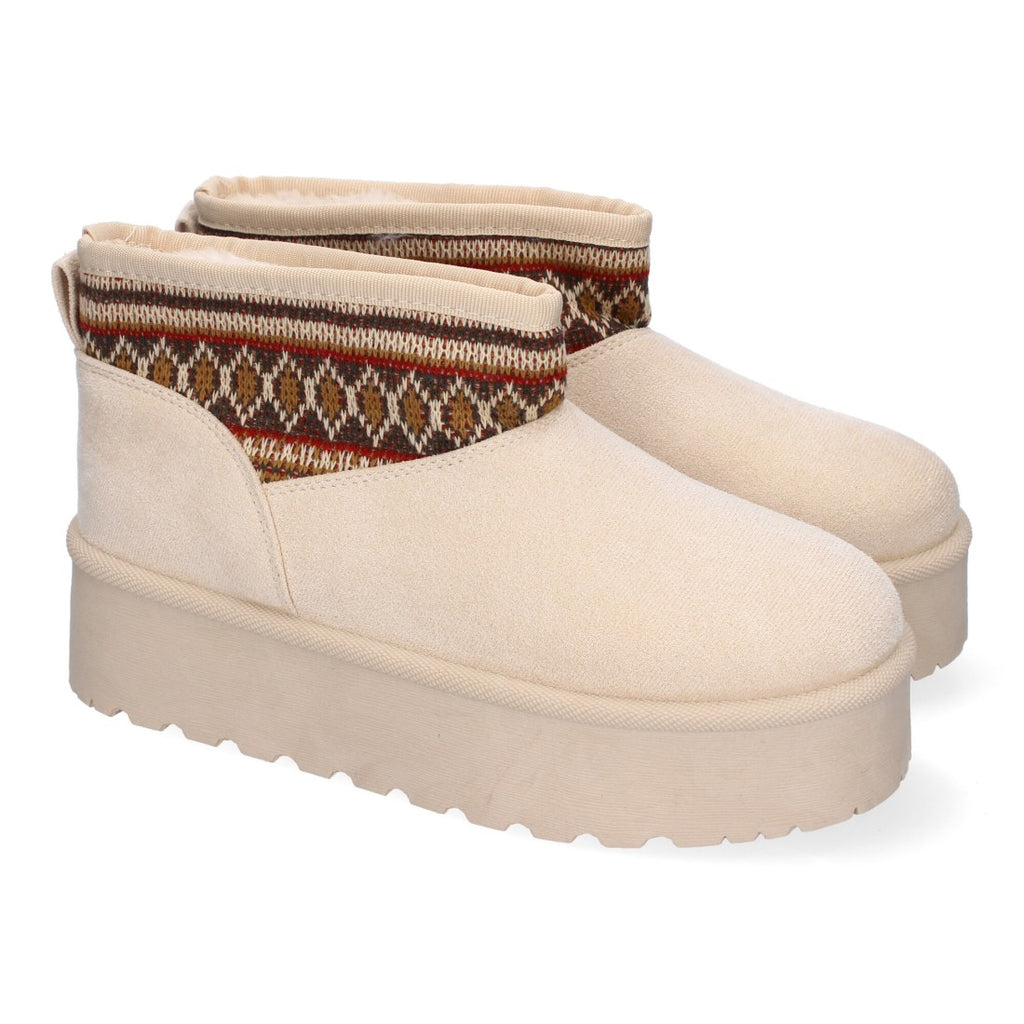 Vimice SL-729-Beige