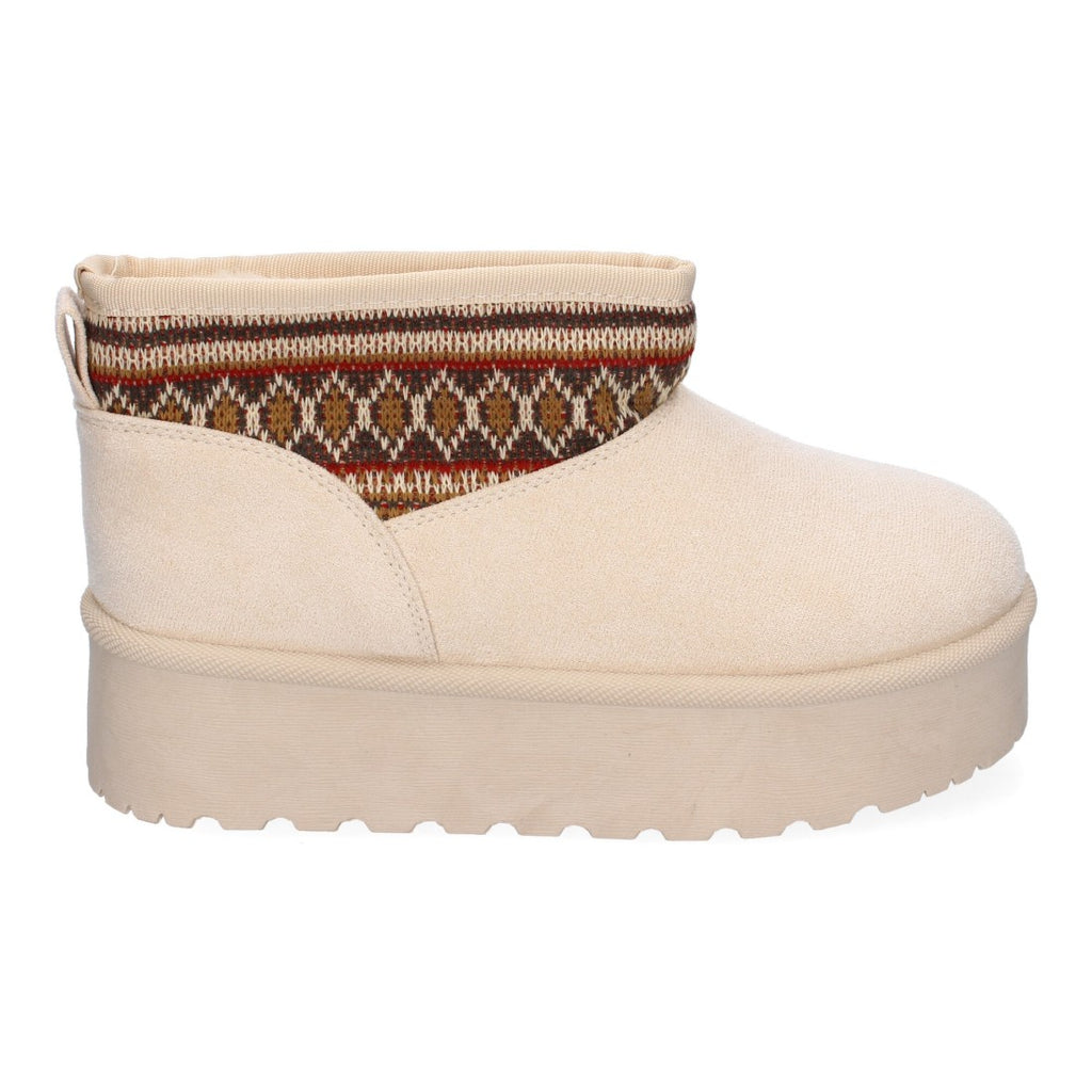 Vimice SL-729-Beige