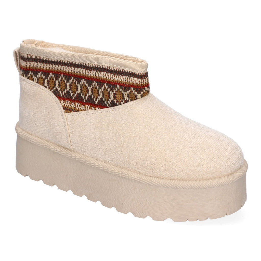 Vimice SL-729-Beige