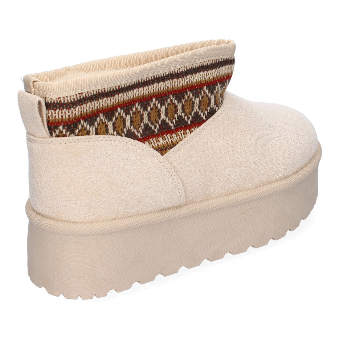 Vimice SL-729-Beige