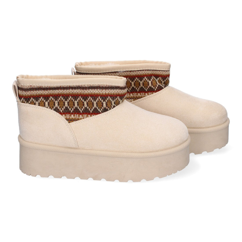 Vimice SL-729-Beige