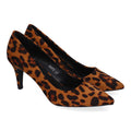 Vimice LL672-Leopardo