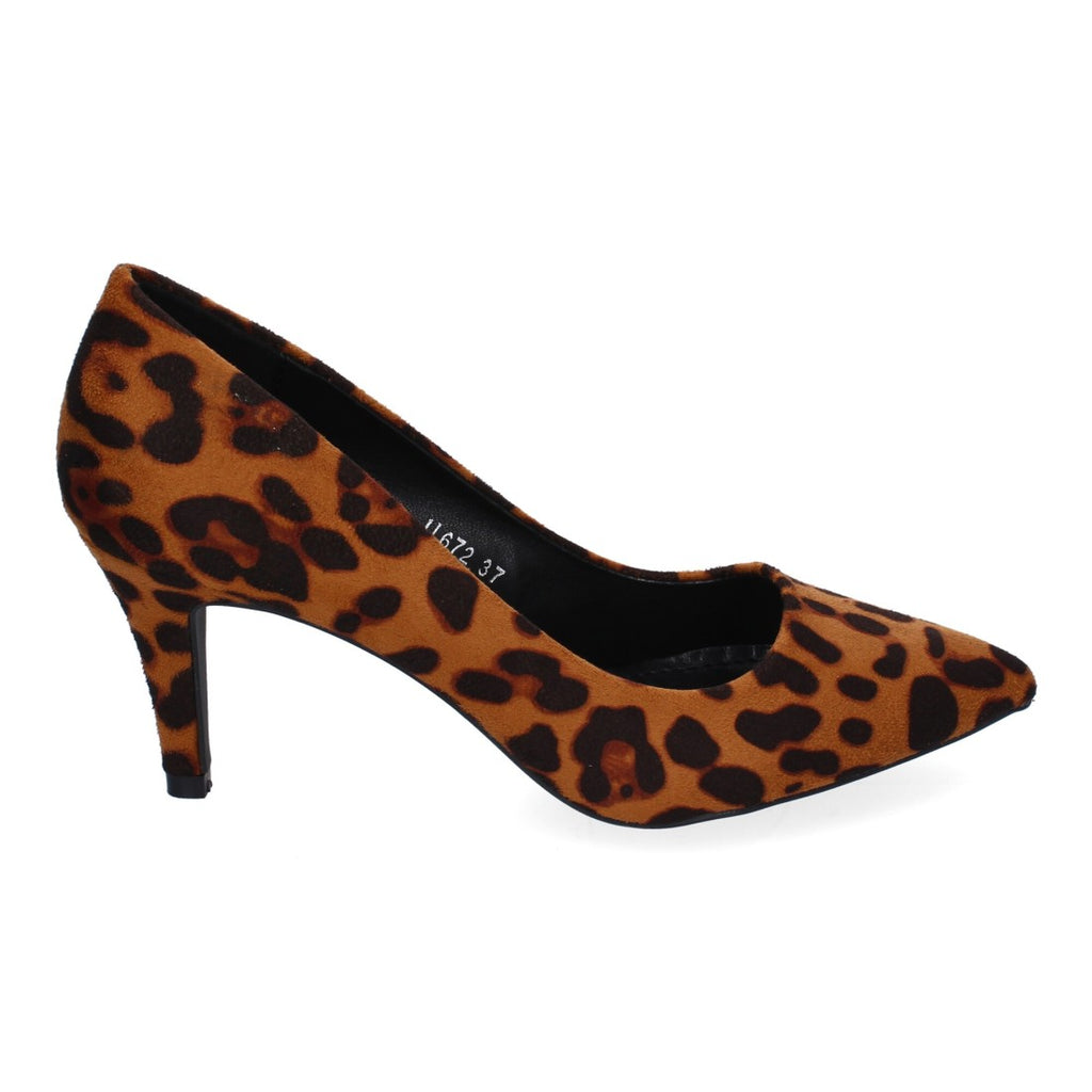 Vimice LL672-Leopardo