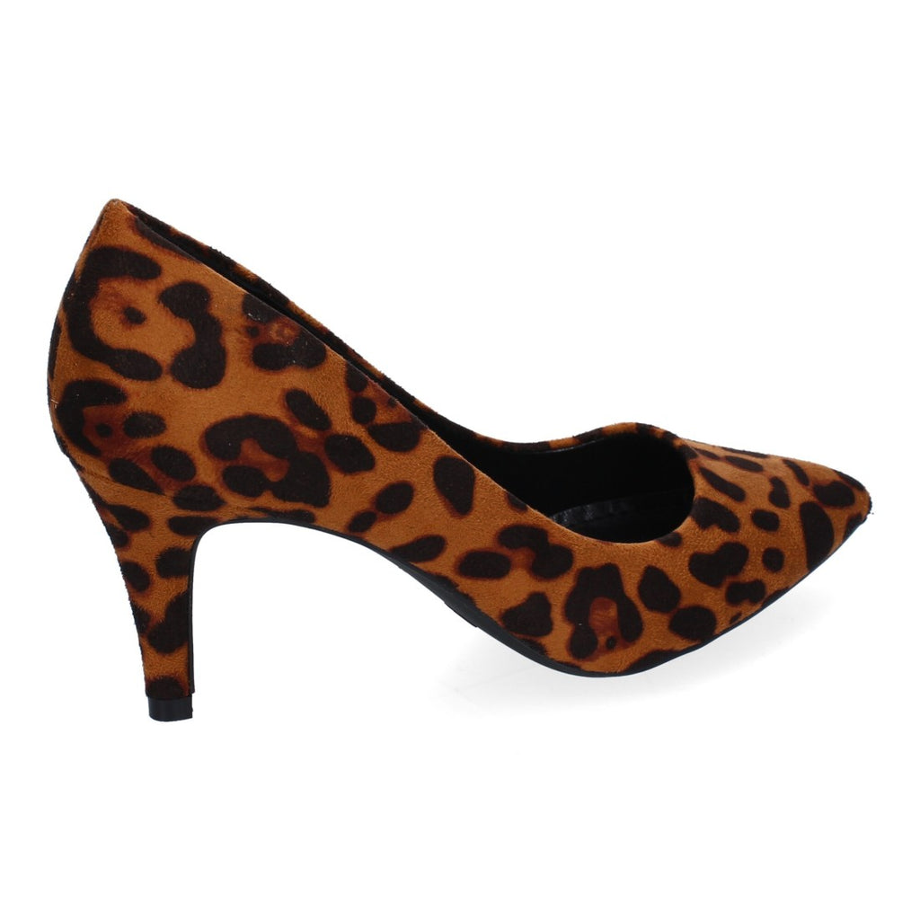 Vimice LL672-Leopardo