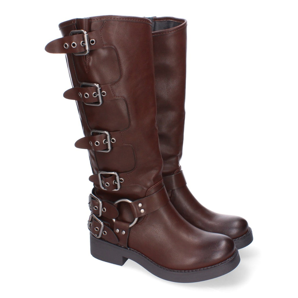 Vimice JW210-Marron