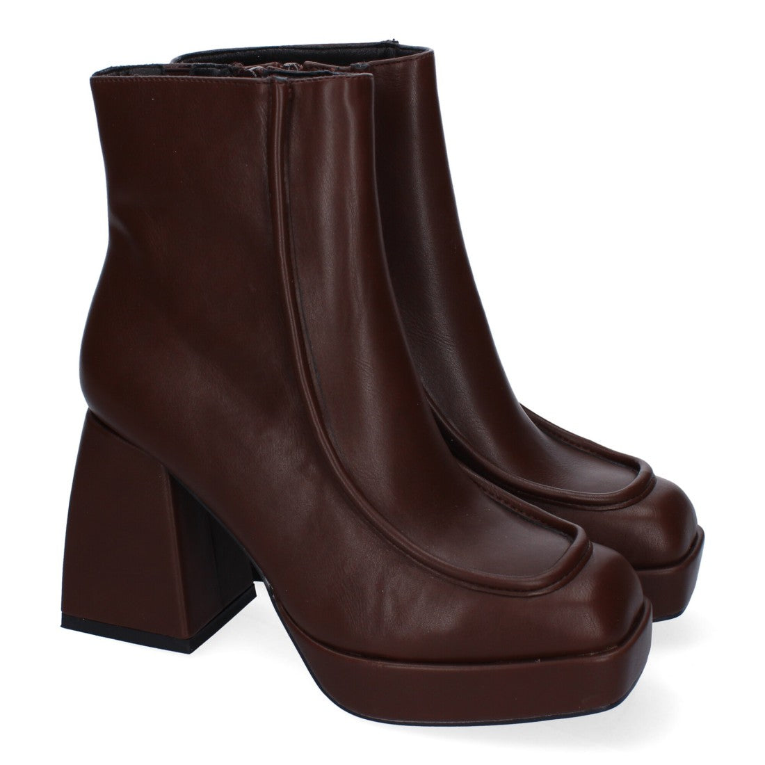 Vimice MP358-3-Marron