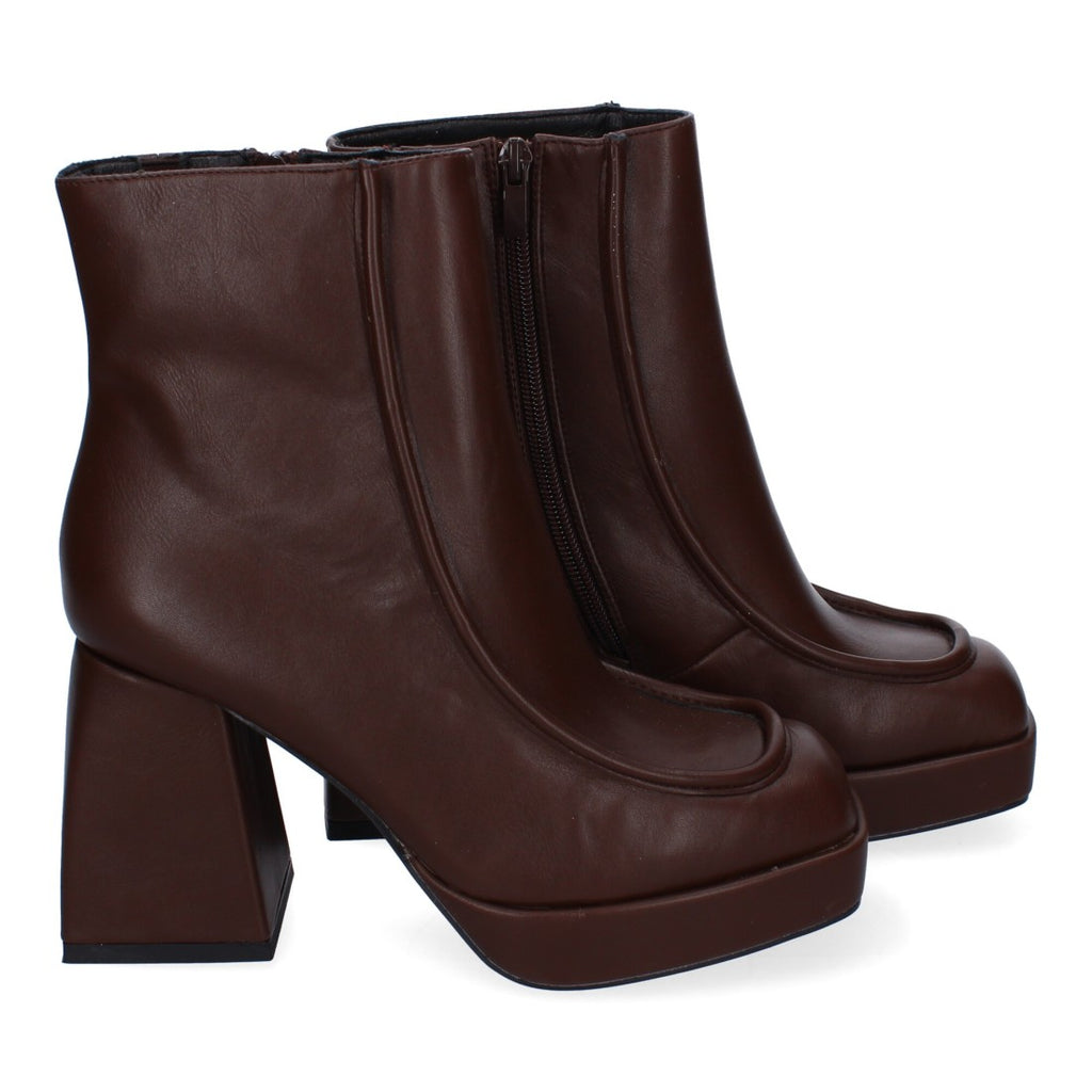 Vimice MP358-3-Marron