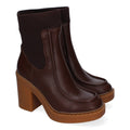 Vimice MP35-5-Marron