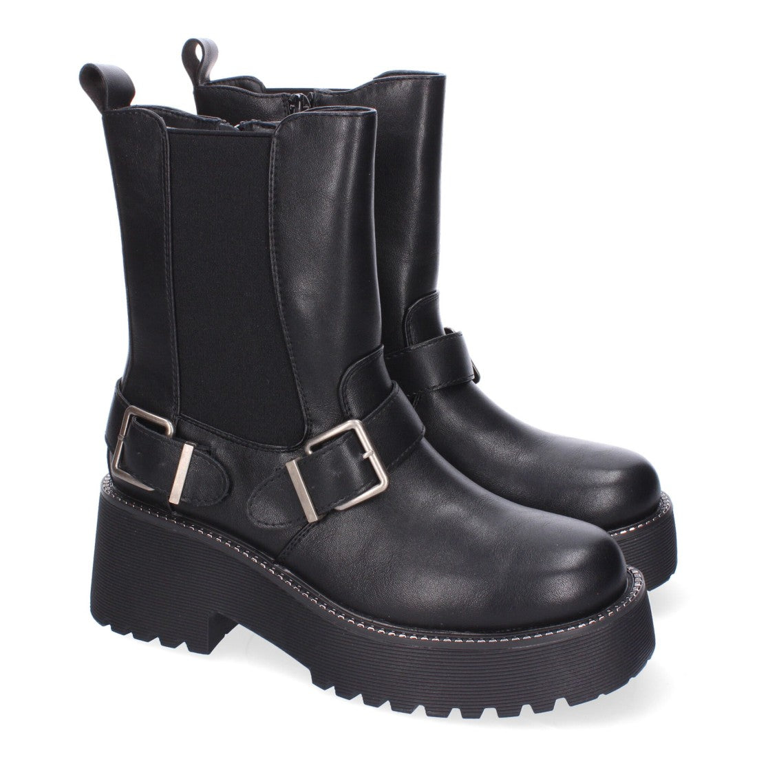 Vimice HJ814-Negro
