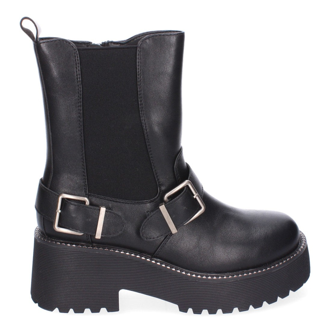 Vimice HJ814-Negro