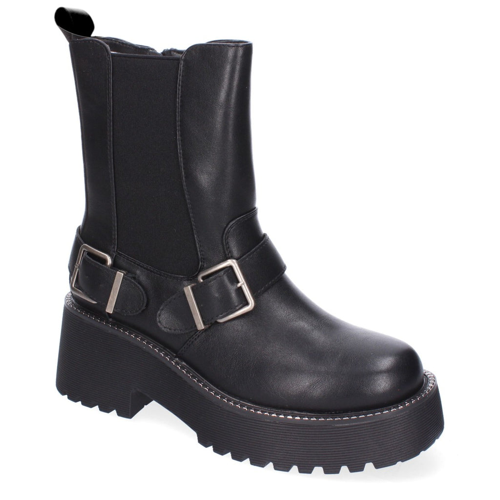 Vimice HJ814-Negro
