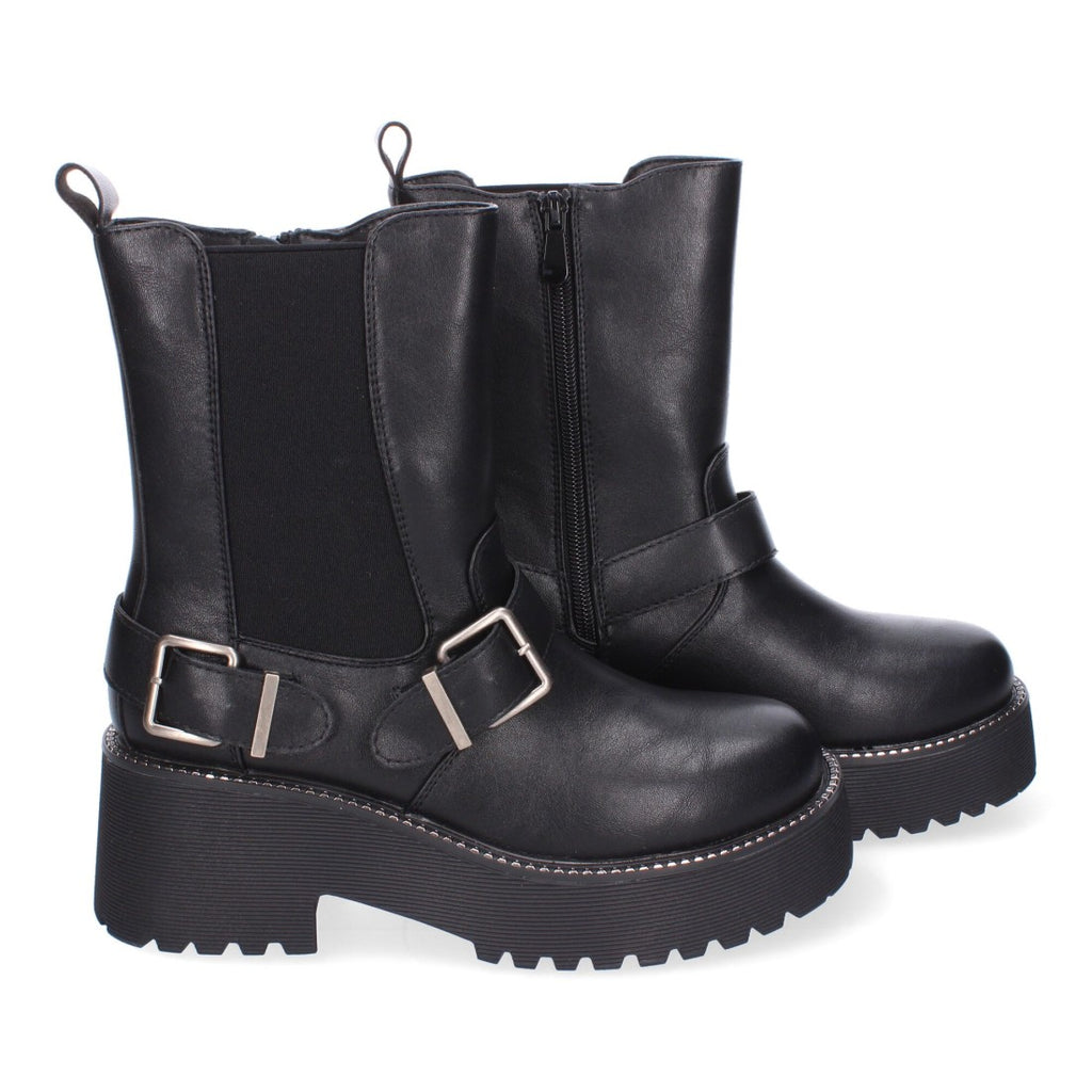 Vimice HJ814-Negro