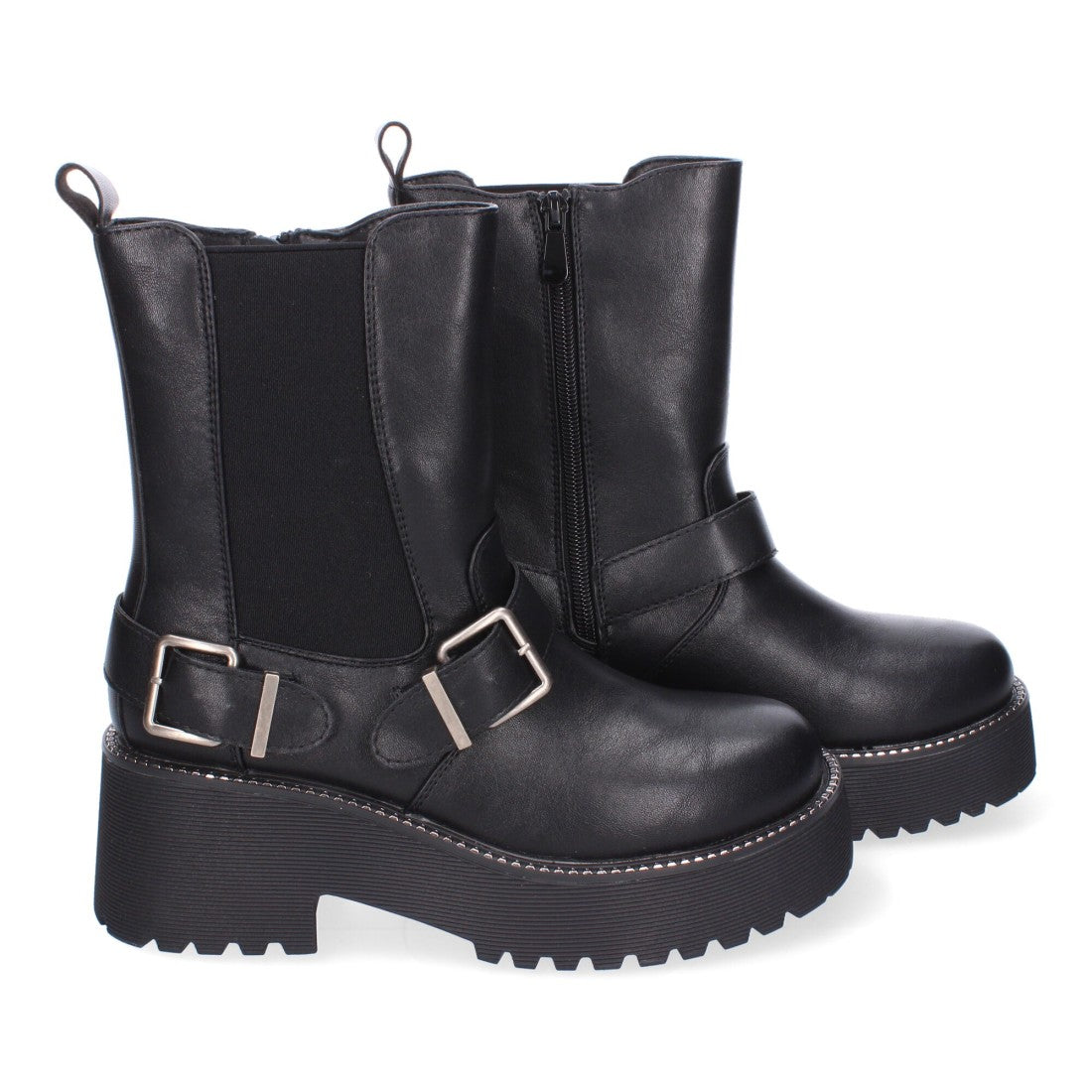 Vimice HJ814-Negro