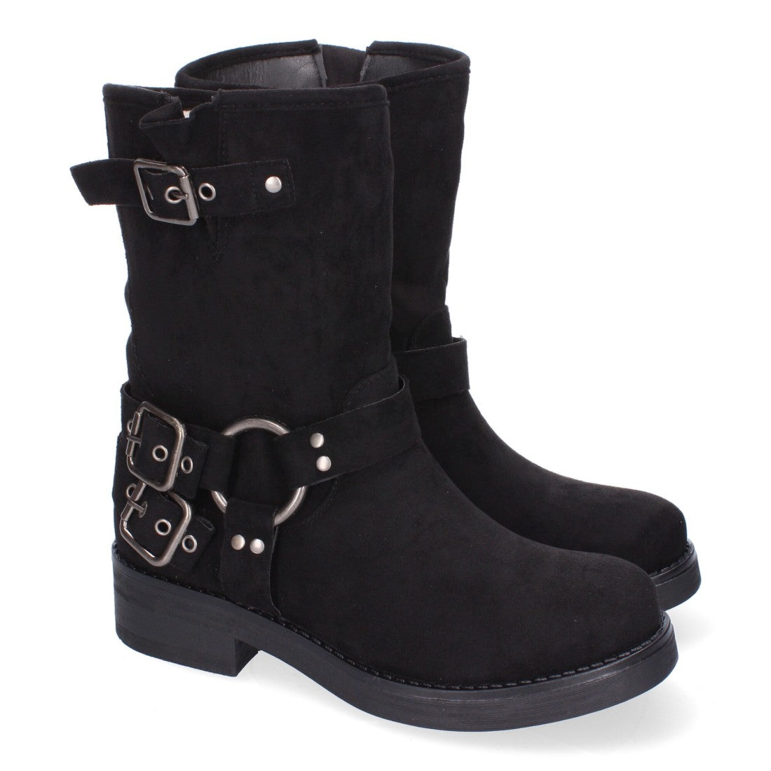 Vimice JW209-Negro