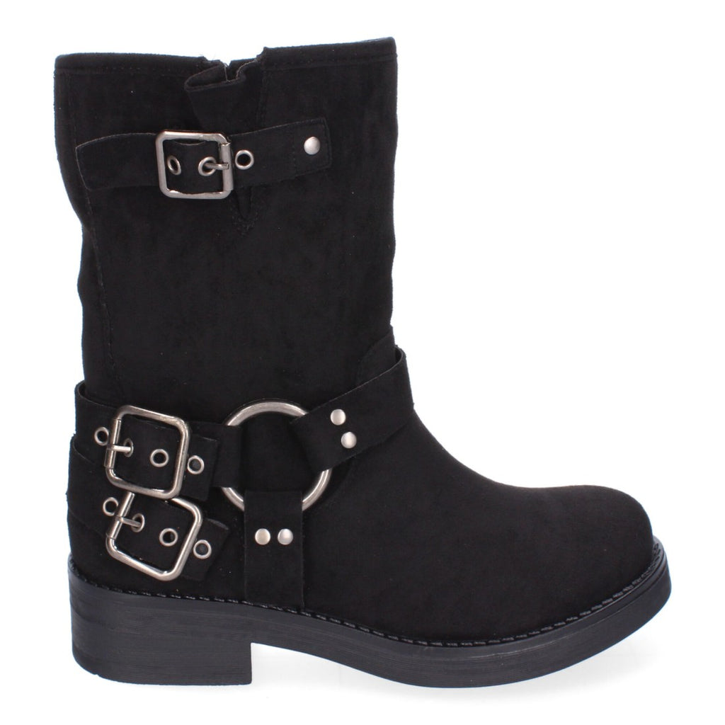 Vimice JW209-Negro