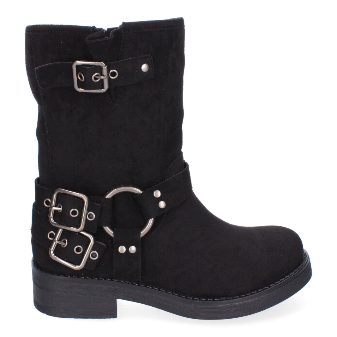 Vimice JW209-Negro