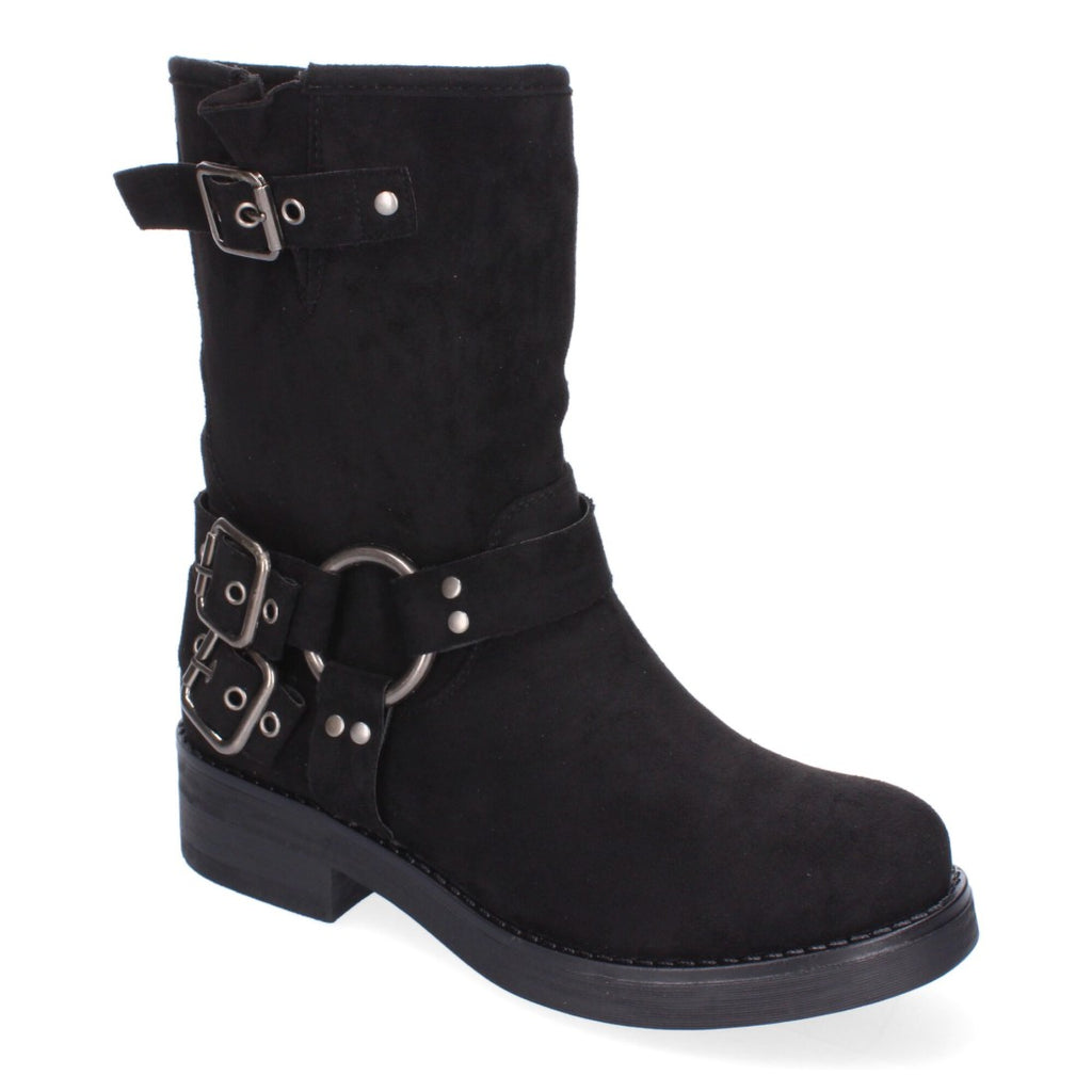 Vimice JW209-Negro