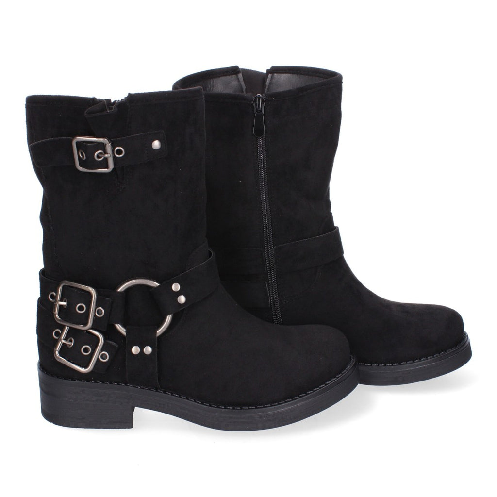 Vimice JW209-Negro