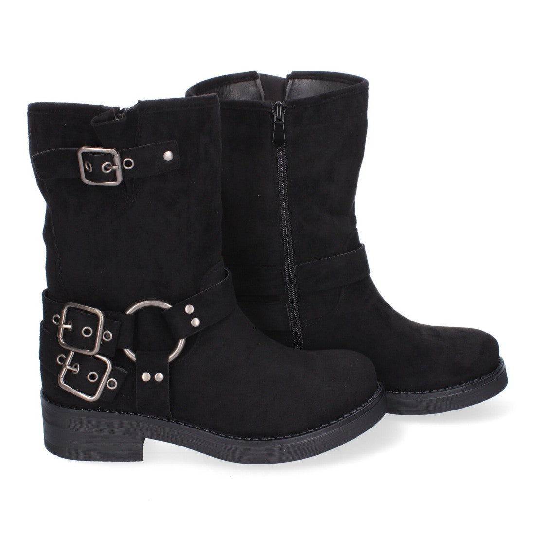 Vimice JW209-Negro
