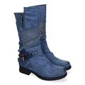 F6373-Blau