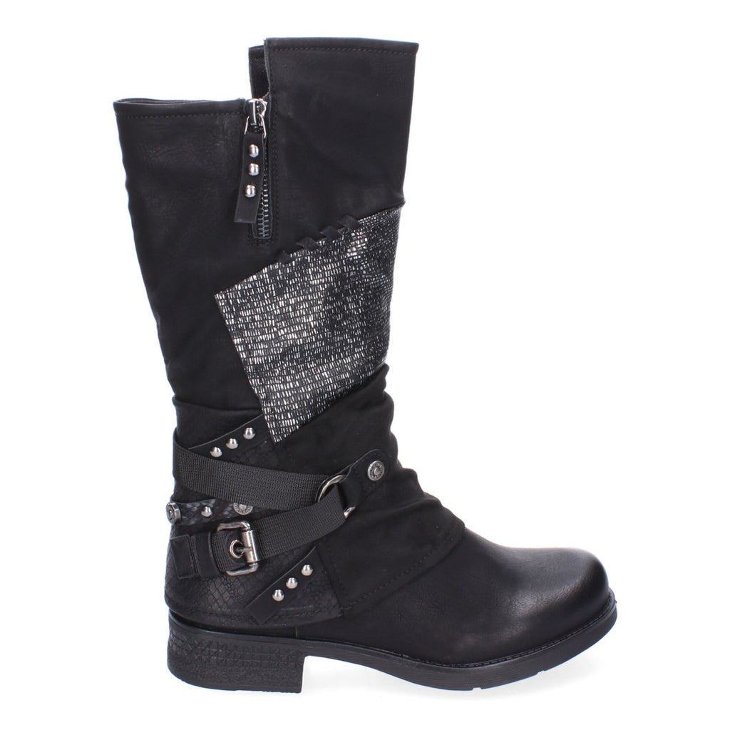 F6373-Negre
