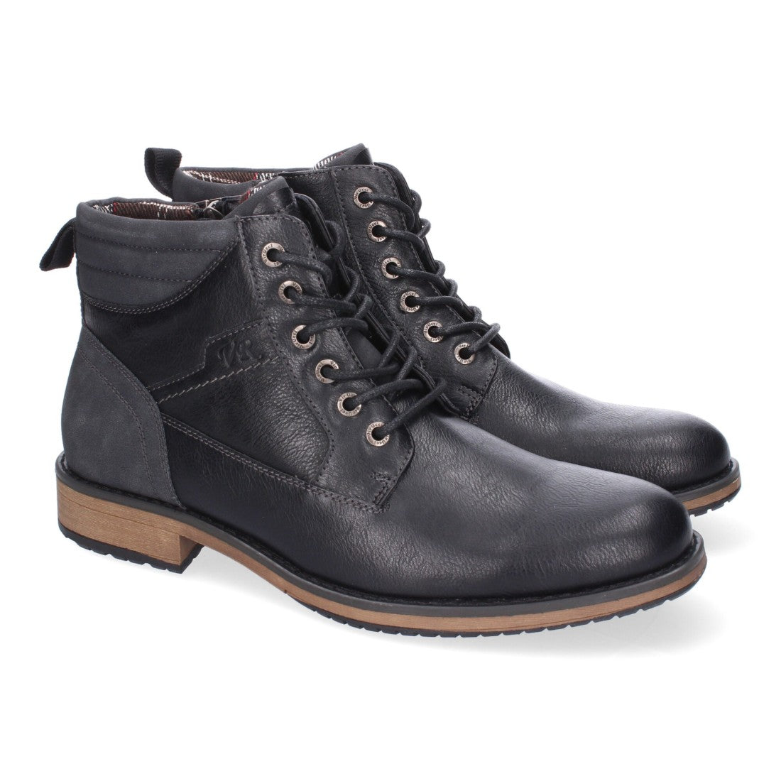 Vimice VRAE-95-Negro