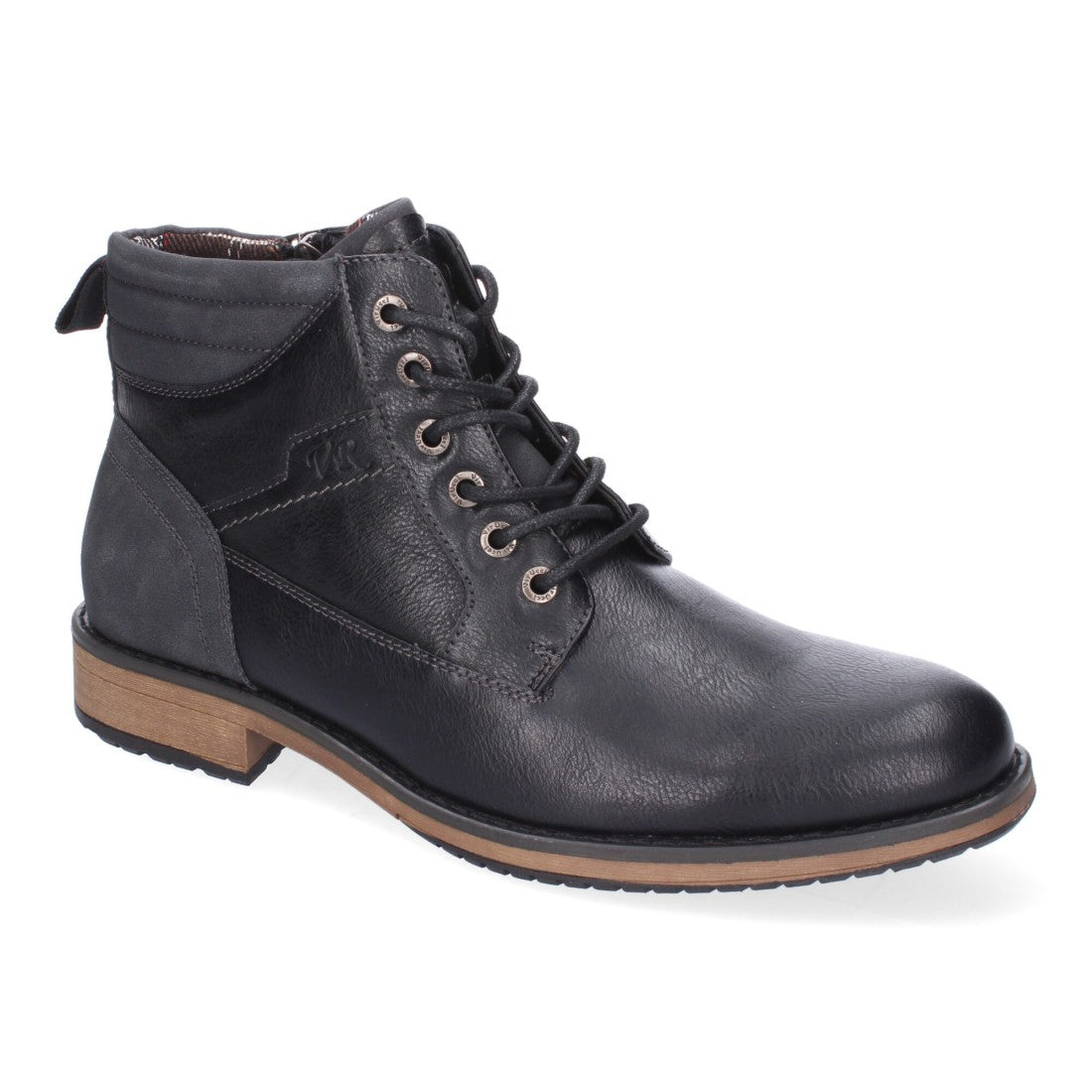 Vimice VRAE-95-Negro